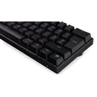 Endorfy Thock Kailh Box Red Switch RGB Gaming Mechanical Keyboard HU