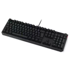 Endorfy Thock Kailh Red Switch RGB Gaming Mechanical Keyboard HU