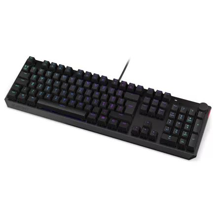 Endorfy Thock Kailh Red Switch RGB Gaming Mechanical Keyboard HU