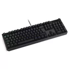 Endorfy Thock Kailh Red Switch RGB Gaming Mechanical Keyboard HU