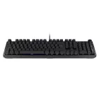 Endorfy Thock Kailh Red Switch RGB Gaming Mechanical Keyboard HU