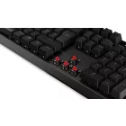 Endorfy Thock Kailh Red Switch RGB Gaming Mechanical Keyboard HU
