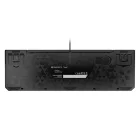 Endorfy Thock Kailh Red Switch RGB Gaming Mechanical Keyboard HU