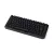 Endorfy Thock Kailh Box Black Switch RGB Gaming Mechanical Keyboard Black HU