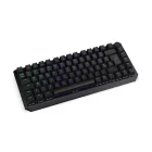 Endorfy Thock Kailh Box Black Switch RGB Gaming Mechanical Keyboard Black HU