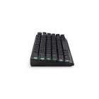 Endorfy Thock Kailh Box Black Switch RGB Gaming Mechanical Keyboard Black HU