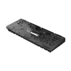 Endorfy Thock Kailh Box Black Switch RGB Gaming Mechanical Keyboard Black HU