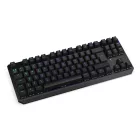 Endorfy Thock Kailh Box Red Switch RGB Gaming Mechanical Keyboard Black HU