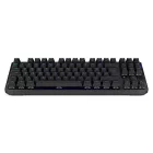 Endorfy Thock Kailh Box Red Switch RGB Gaming Mechanical Keyboard Black HU