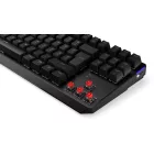 Endorfy Thock Kailh Box Red Switch RGB Gaming Mechanical Keyboard Black HU