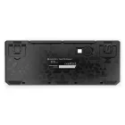 Endorfy Thock Kailh Box Red Switch RGB Gaming Mechanical Keyboard Black HU