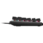 Corsair K70 Core RGB Cherry MX Red Mechanical Gaming Keyboard Black US