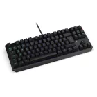 Endorfy Thock Kailh Red Switch RGB Gaming Mechanical Keyboard Black HU