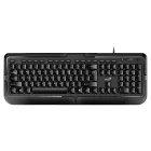 Genius KB-118 II Keyboard Black HU
