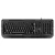 Genius KB-118 II Keyboard Black HU