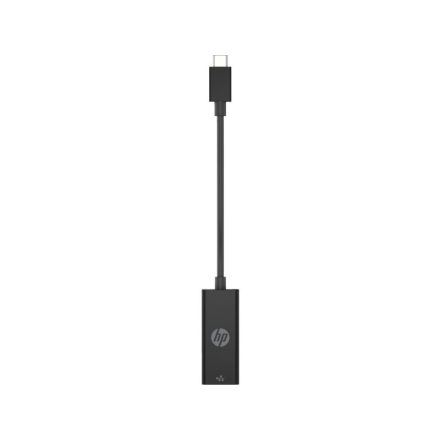 HP USB-C?RJ45 adapter G2 Black