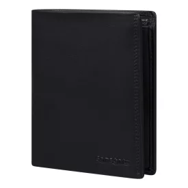 Samsonite Attack 2 Slg Pénztárca Black