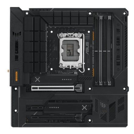 Asus TUF GAMING B760M-BTF WIFI