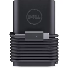   Dell 450-AGOB 5-20V / 3,25A 65W Type-C Dell hálózati notebook töltő
