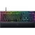 Razer BlackWidow V4 Green Switch Keyboard Black US