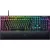 Razer BlackWidow V4 Green Switch Keyboard Black US