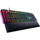 Razer BlackWidow V4 Green Switch Keyboard Black US
