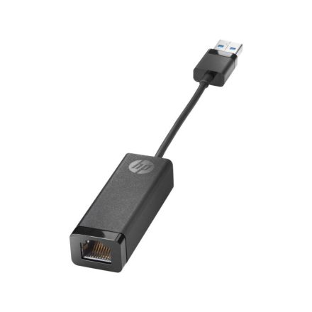 HP USB 3.0 Gigabit RJ45 adapter G2 Black