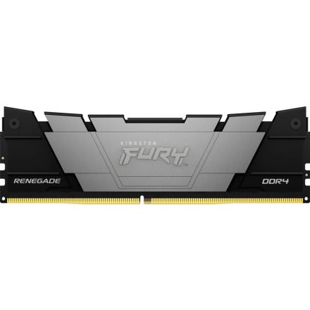 Kingston 16GB DDR4 4000MHz Fury Renegade Black