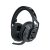 Nacon RIG 600 PRO HS Wireless Bluetooth Gaming Headset Black