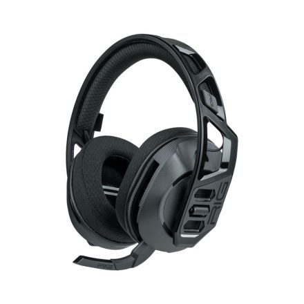 Nacon RIG 600 PRO HX Wireless Bluetooth Gaming Headset Black