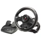 Subsonic Superdrive SV 450 Steering Wheel Black