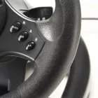 Subsonic Superdrive SV 450 Steering Wheel Black