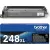 Brother TN-248XL Black toner