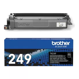 Brother TN-249BK Black toner