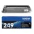 Brother TN-249BK Black toner