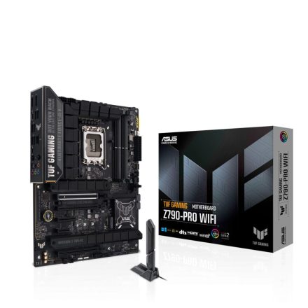 Asus TUF GAMING Z790-PRO WIFI