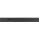 ZyXEL GS1900 v2 Desktop Gigabit Smart Switch Black