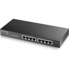 ZyXEL GS1900 v2 Desktop Gigabit Smart Switch Black