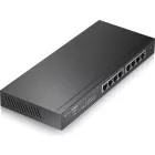 ZyXEL GS1900 v2 Desktop Gigabit Smart Switch Black