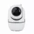 Gembird TSL-CAM-WRHD-02  Smart rotating wifi camera 1080p White