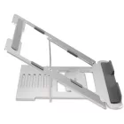 Kensington Easy Riser alumínium laptoptartó