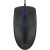 A4-Tech N-530S Illuminate Mouse Black