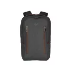 Wenger CityUpgrade 16'''' Laptop Backpack Grey
