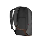 Wenger CityUpgrade 16'''' Laptop Backpack Grey