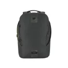 Wenger MX ECO Light Laptop Briefcase with Tablet Pocket 16" Gray