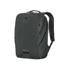 Wenger MX ECO Light Laptop Briefcase with Tablet Pocket 16" Gray