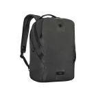 Wenger MX ECO Light Laptop Briefcase with Tablet Pocket 16" Gray
