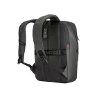 Wenger MX ECO Light Laptop Briefcase with Tablet Pocket 16" Gray