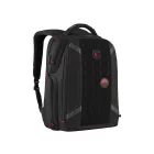 Wenger PlayerOne Gaming Laptop Backpack 17,3" Black