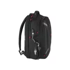Wenger PlayerOne Gaming Laptop Backpack 17,3" Black
